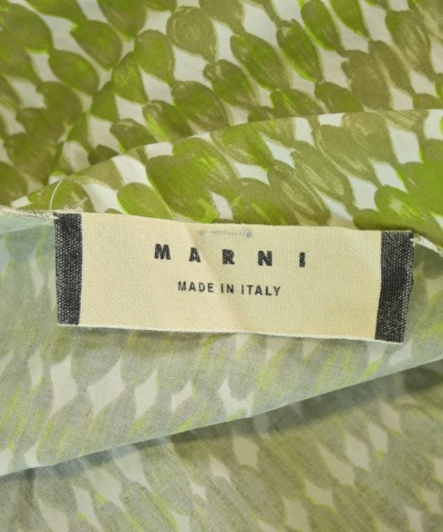 MARNI 女襯衫