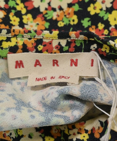 MARNI 膝上裙