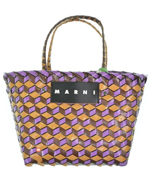 MARNI 托特包