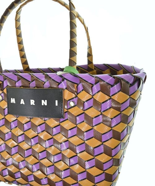 MARNI 托特包