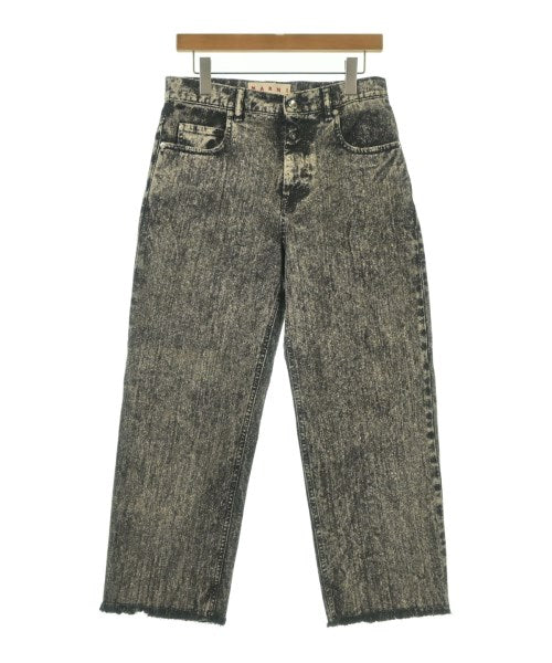 MARNI 牛仔褲