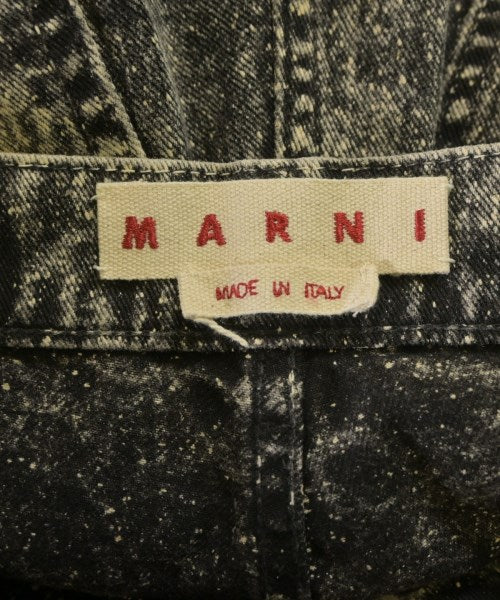 MARNI 牛仔褲