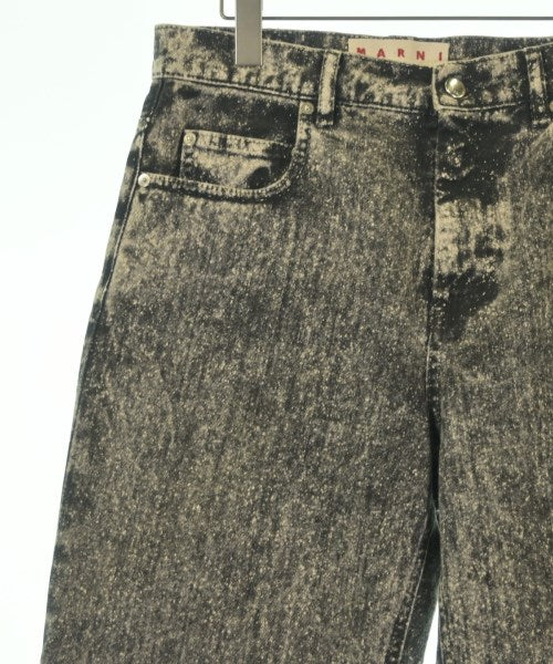 MARNI 牛仔褲