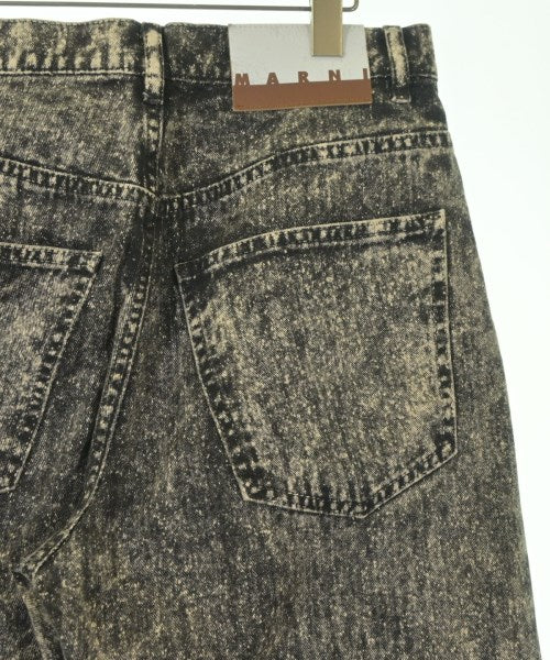 MARNI 牛仔褲