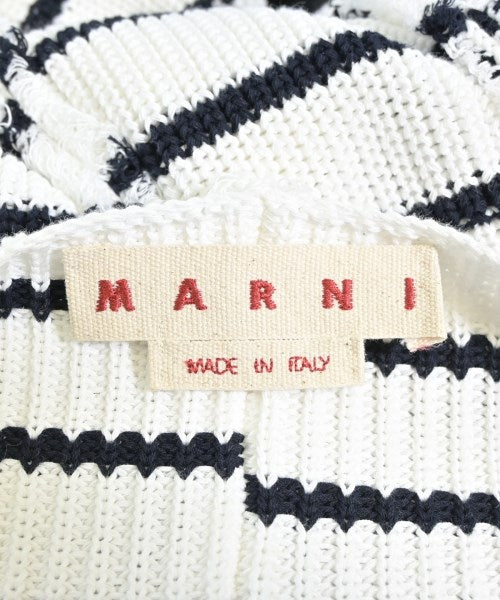 MARNI 開襟衫