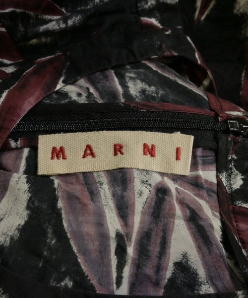 MARNI 休閒襯衫