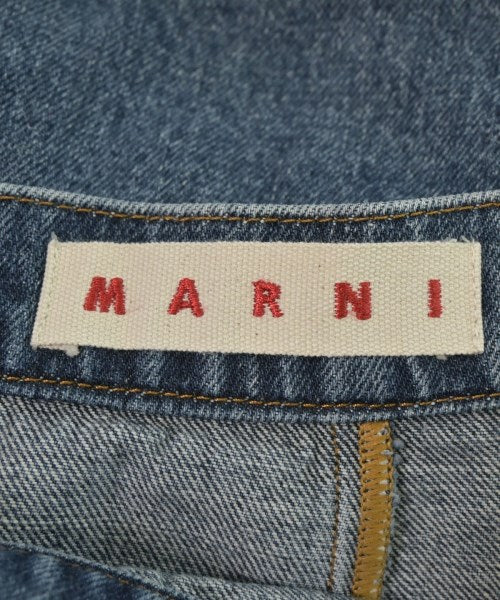 MARNI 膝上裙