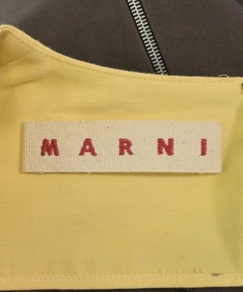 MARNI 女襯衫
