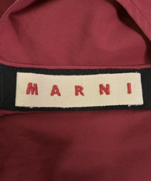 MARNI 女襯衫