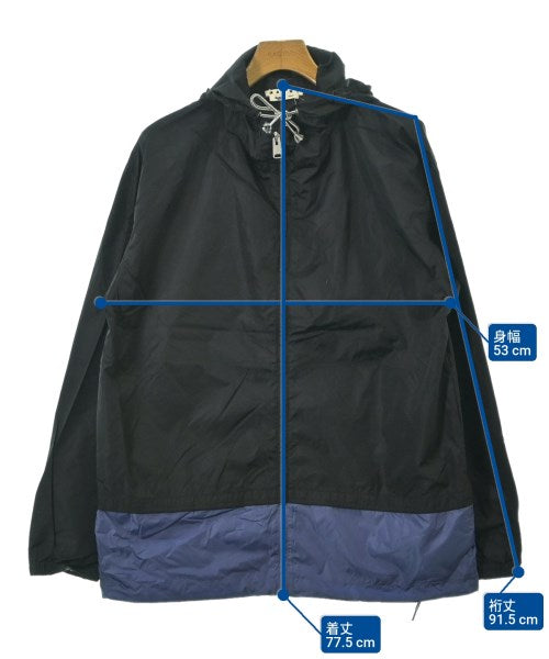 MARNI 其他飛行外套