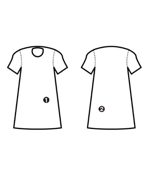 MARNI 洋裝