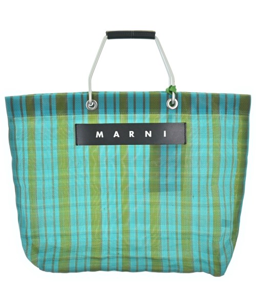 MARNI 托特包