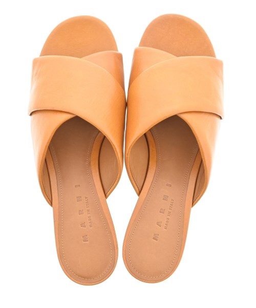 MARNI 涼鞋