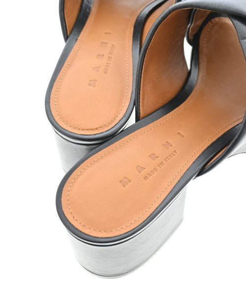 MARNI 涼鞋