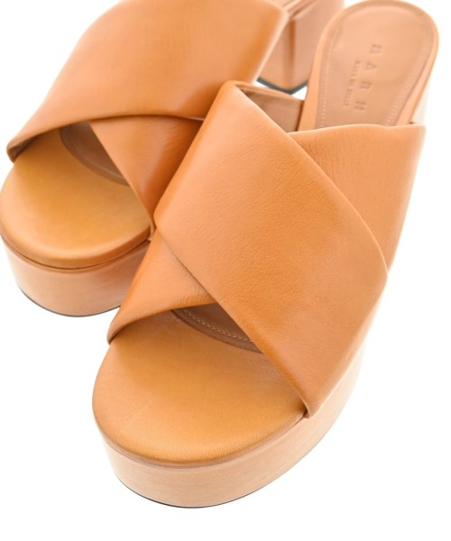 MARNI 涼鞋
