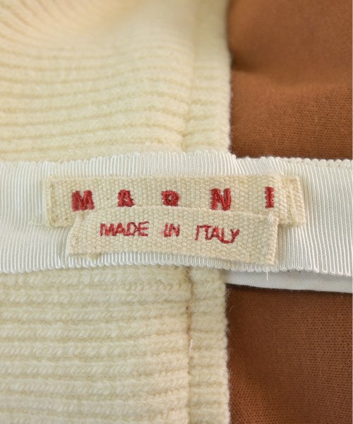 MARNI 膝上裙