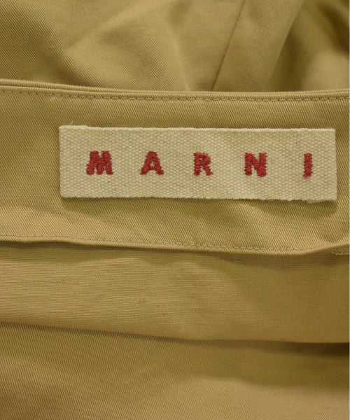 MARNI 膝上裙
