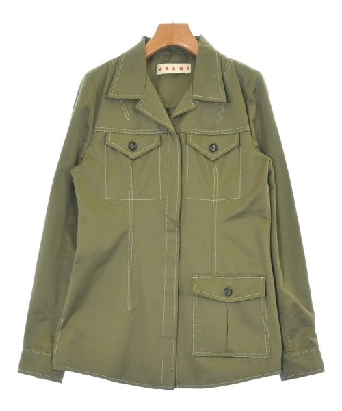 MARNI 其他飛行外套