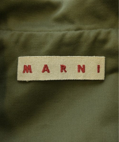 MARNI 其他飛行外套