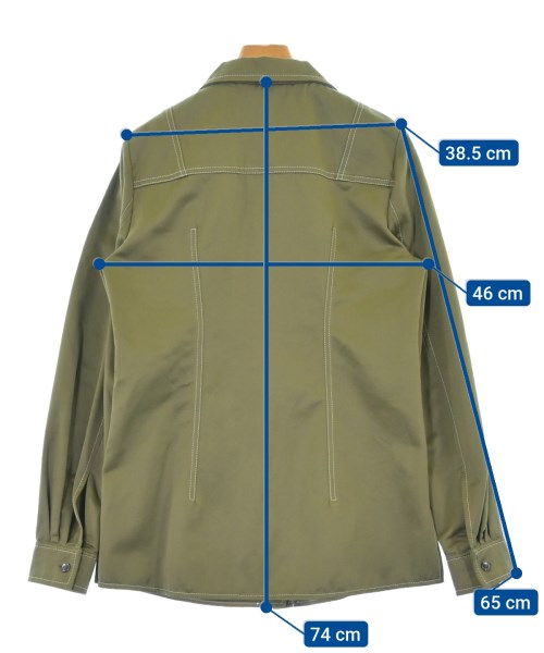 MARNI 其他飛行外套