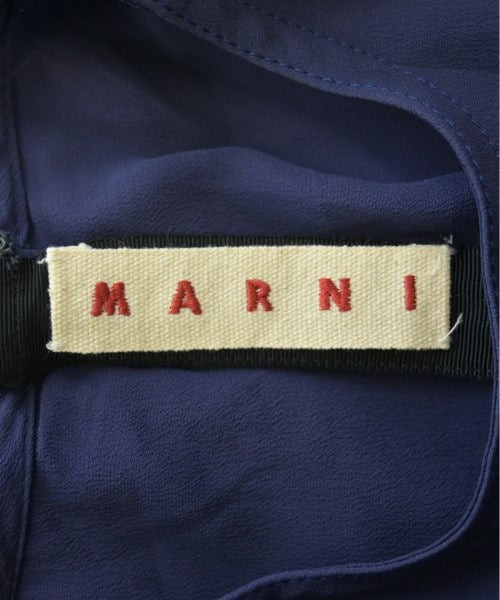MARNI 女襯衫
