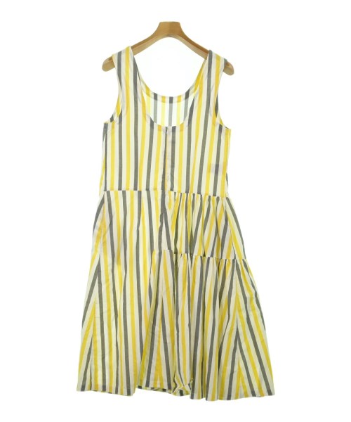 MARNI 洋裝