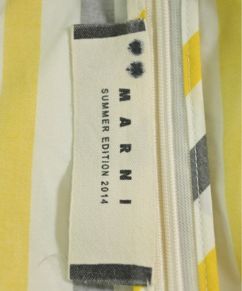 MARNI 洋裝