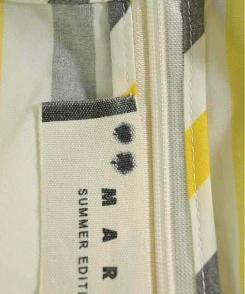 MARNI 洋裝