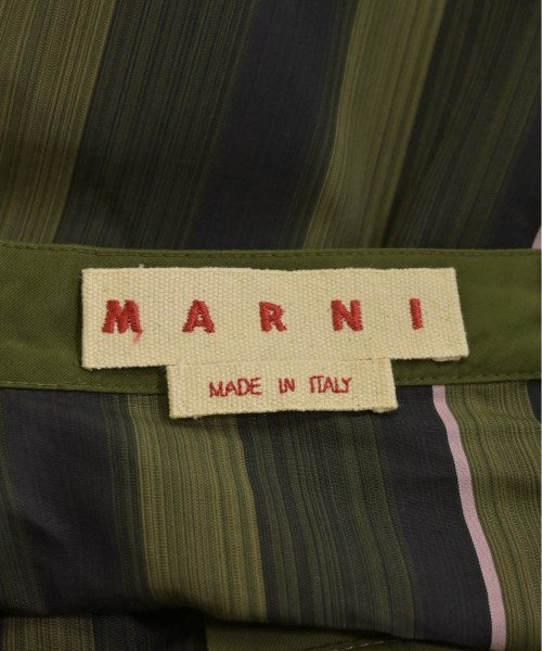 MARNI 長裙/超長裙
