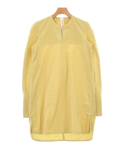 MARNI 女襯衫