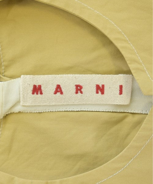 MARNI 女襯衫