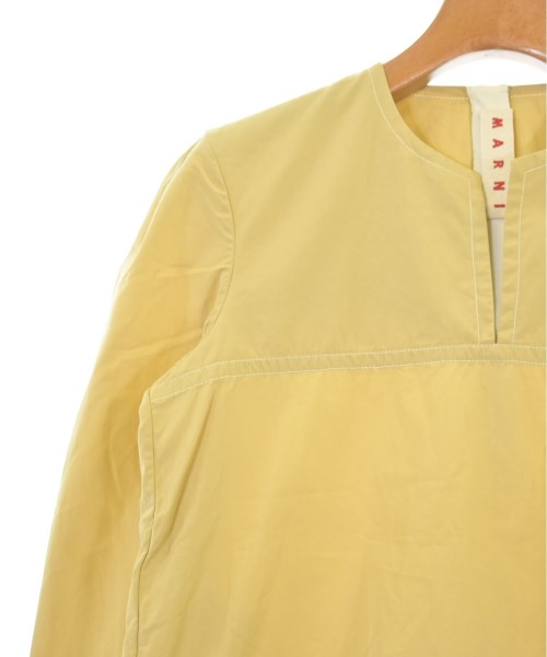 MARNI 女襯衫
