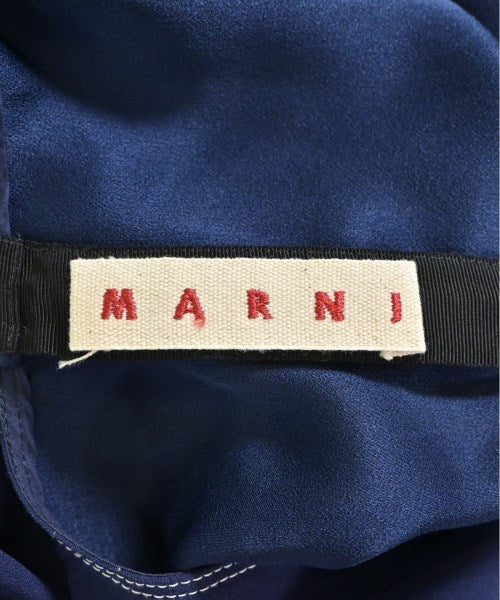 MARNI 女襯衫