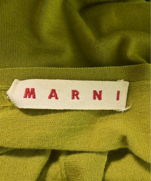 MARNI 開襟衫