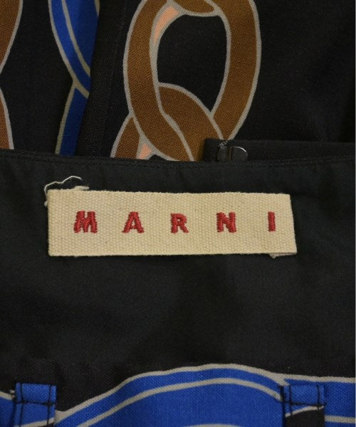 MARNI 膝上裙