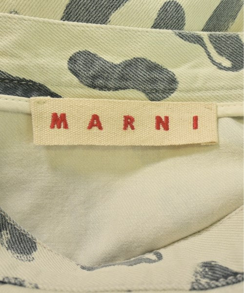MARNI 膝上裙