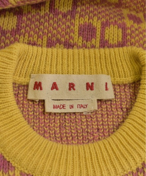 MARNI 毛衣