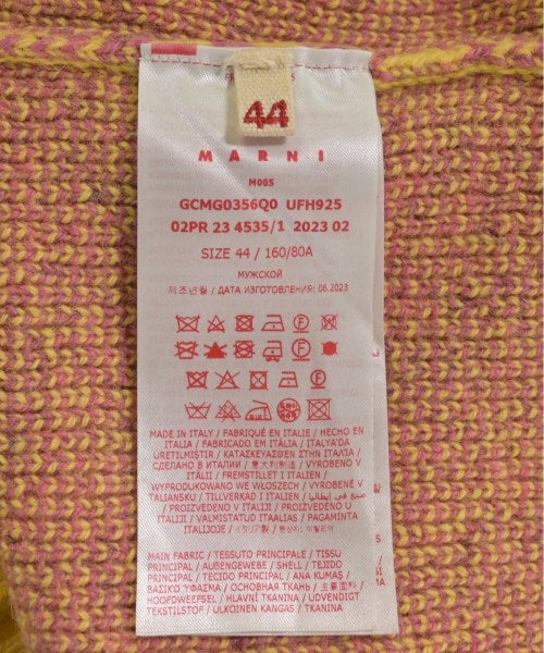 MARNI 毛衣