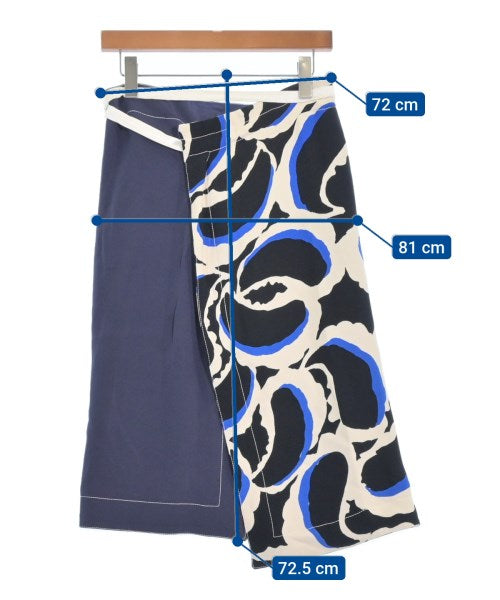 MARNI 長裙/超長裙