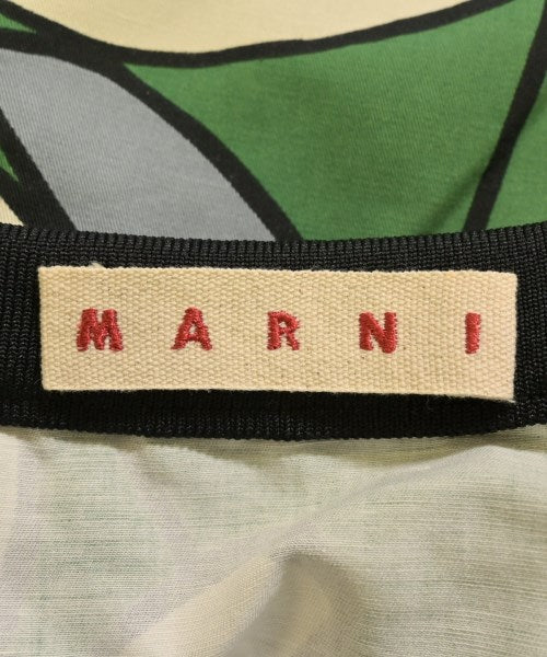 MARNI 膝上裙