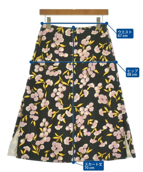 MARNI 長裙/超長裙