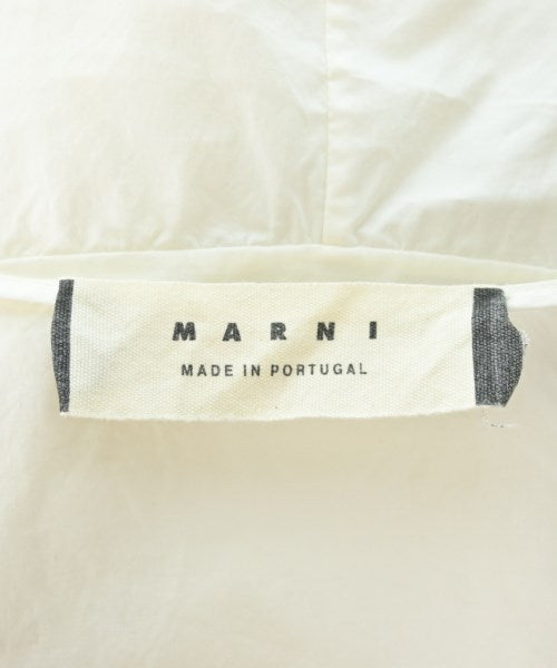 MARNI 女襯衫