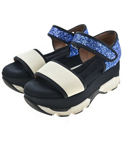 MARNI 高跟鞋