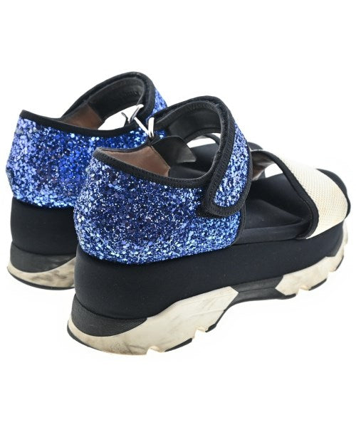 MARNI 高跟鞋