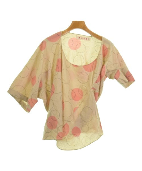 MARNI 女襯衫