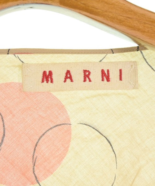 MARNI 女襯衫
