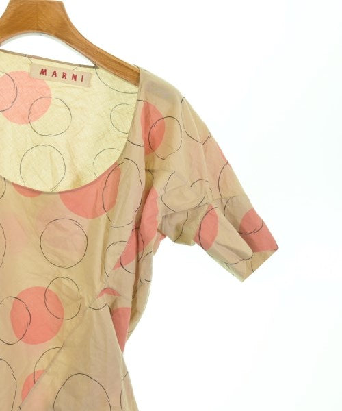 MARNI 女襯衫