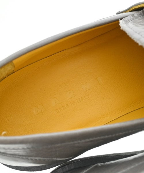 MARNI 正式鞋