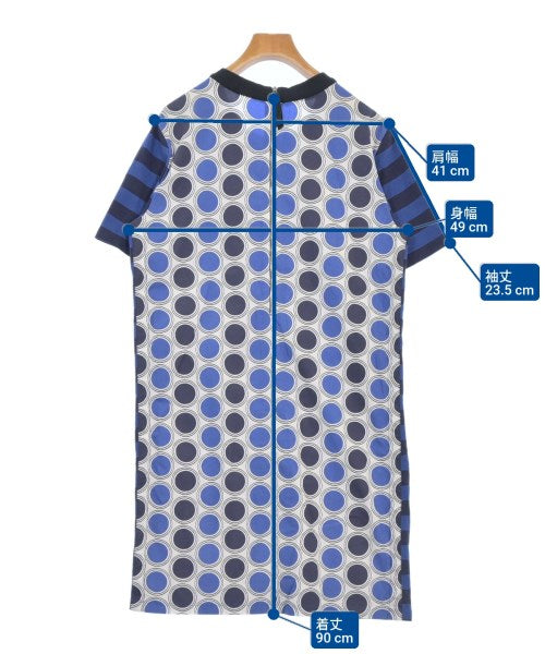 MARNI 洋裝