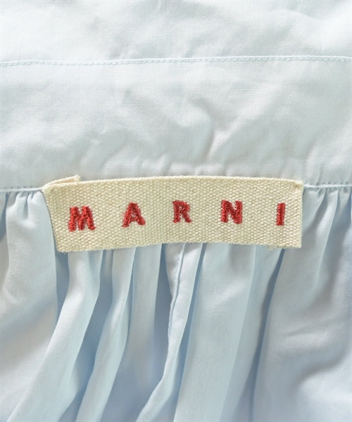 MARNI 女襯衫
